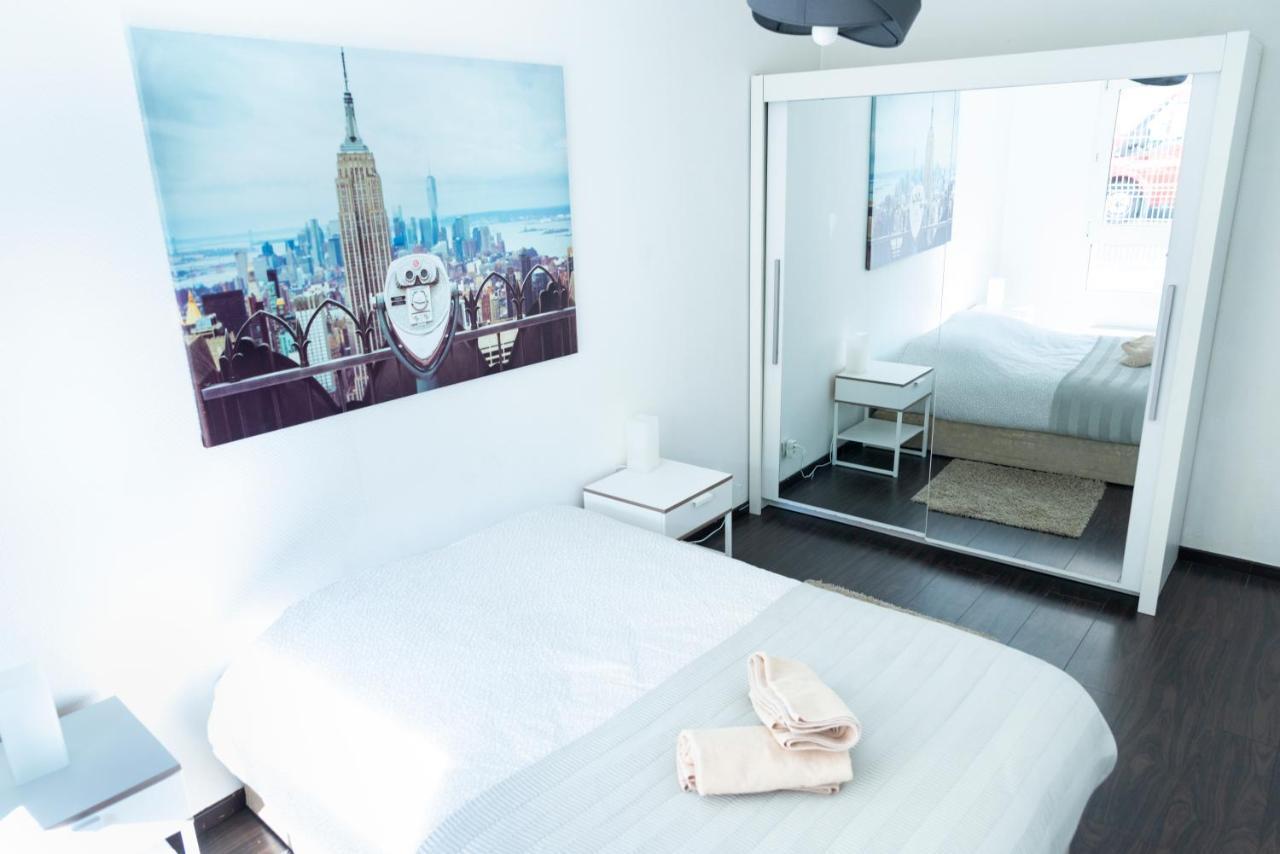 Appartement 3p Proche Centre *