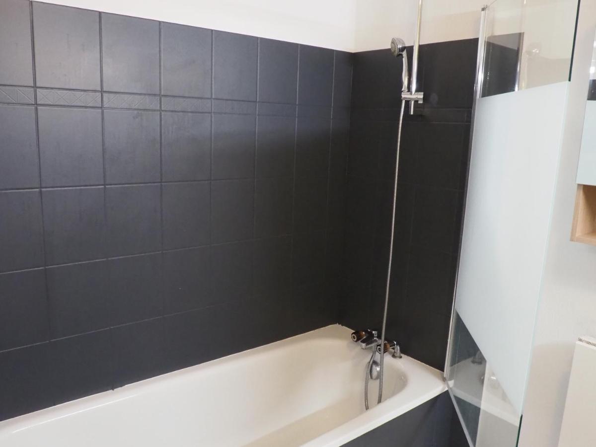 Appartement 3p Proche Centre Strasbourg