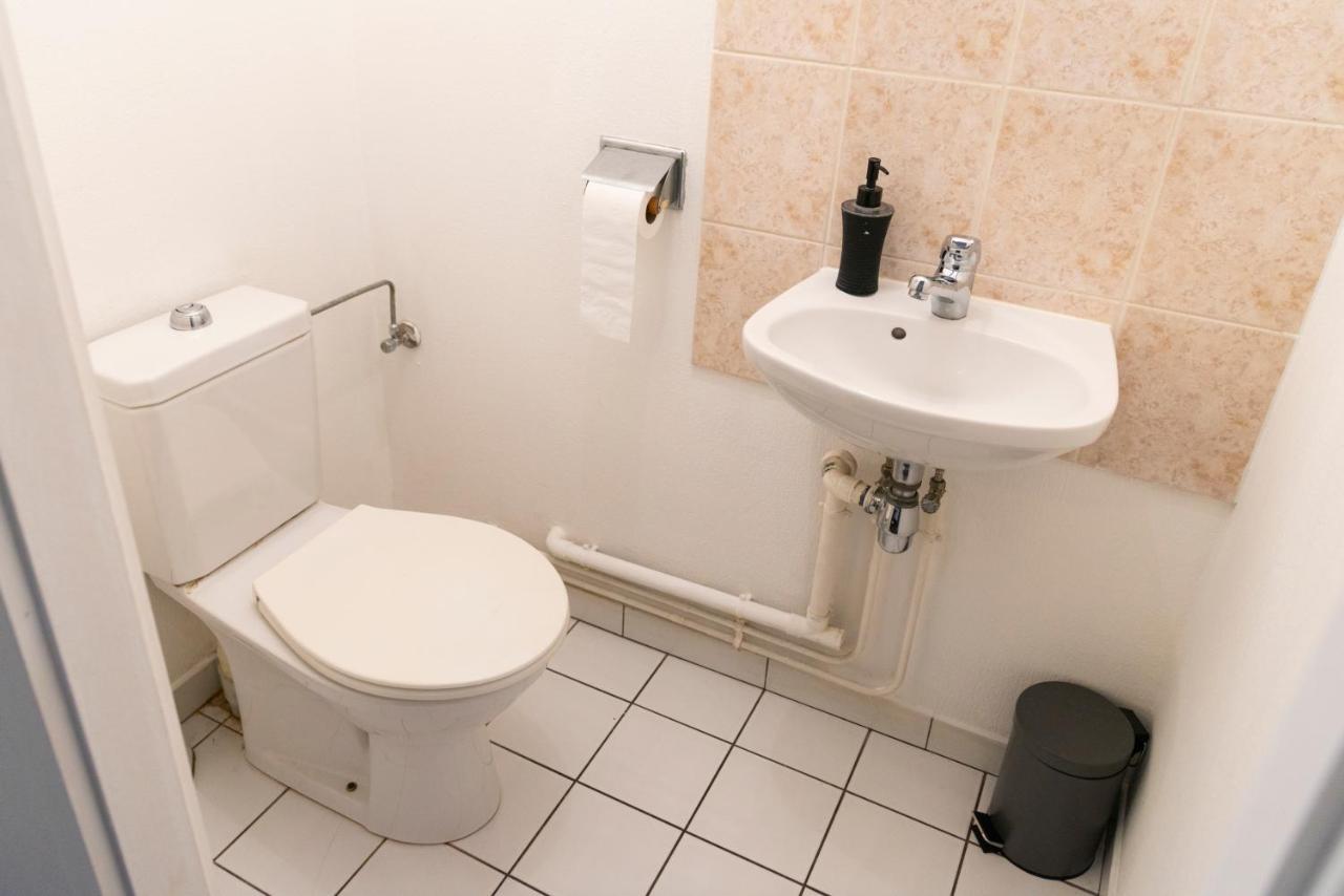 Appartement 3p Proche Centre
