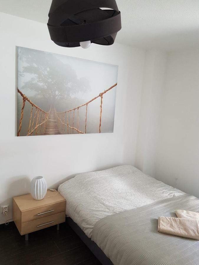 Appartement 3p Proche Centre Strasbourg