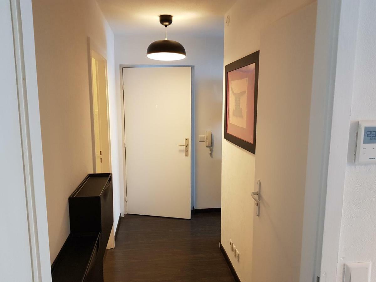 3p Proche Centre * Strasbourg